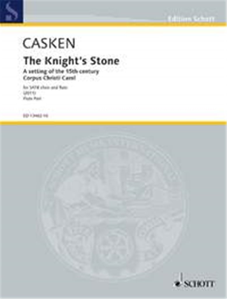 The Knight's Stone